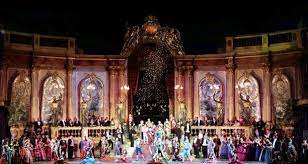 Address, phone number, la traviata reviews: La Traviata Trama E Cast Dall Arena Di Verona Stasera Su Rai 1