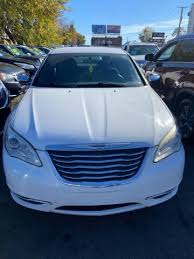 Image result for White 2014 Chrysler