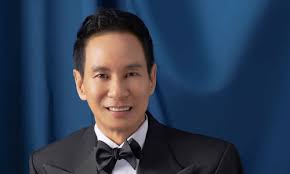 Diễn viên Lý Hải