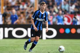 Looking different language audio & others links ? Inter Owned Defender Lorenzo Pirola Leaving Monza To Make Pescara Loan Switch Italian Broadcaster Claims
