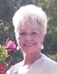 Gail Page Fitzpatrick Obituary August 30, 2021