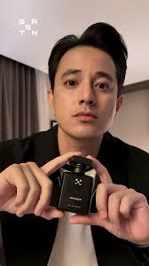 [GIVEAWAY] No limits, no doubts-just pure confidence. Wear Barsten, be  unstoppable… nahh ini baru wangi cowo green flag , Parfum harga jutaan  sekarang ada versi 80ribuan. Ini Barsten Windsor, best ...