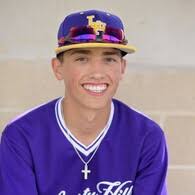 Samuel Jeffrey's Baseball Recruiting Profile