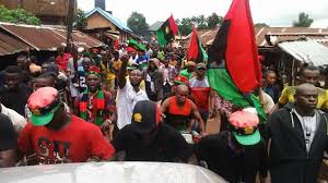 Image result for The Nigerian Civil War, commonly known as the Biafran War