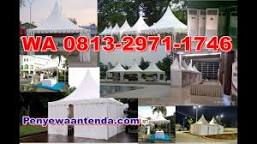 Hasil gambar untuk sewa tenda Cianjur