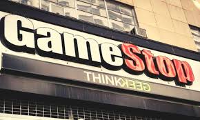 A high stock price seemed to give the video game retailer the chance of a lifetime. Jt9nzmv9cmjrjm