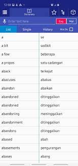 Hire the best english to malay translators upwork is how.™. English Malay Dictionary For Android Apk Download