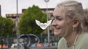 Rebel Stories Episode 1: Kate Shelley, The People Project
