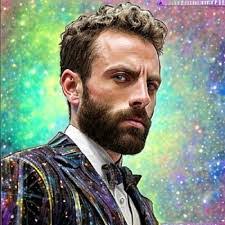 Jeremy Doster's Instagram, Twitter & Facebook