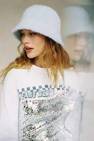 Gia Bucket Hat Hat Fashion Womens Fashion Clothes