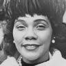 Coretta King (Scott) (1927