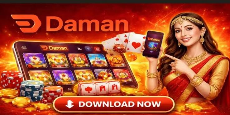 Ultimate Daman Game Guide – How to Join, Access Your Account & Start Playing (2026)