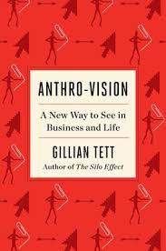 So essentially, in the book, natasha and daniel fall in love over the course of about 12 hours as opposed to 24. Anthro Vision Book By Gillian Tett Official Publisher Page Simon Schuster