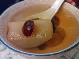 炖苹果糖水 大马生活资讯网the malaysian recipe sweet soup recipes food