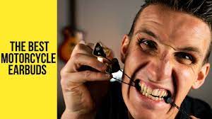 The Best Motorcycle Earbuds Motorcycle Earphones Motorcycle Headphones Be 1c S Review 2021 Youtube
