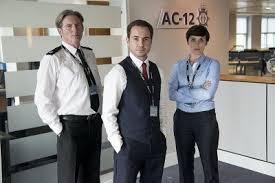 Season 1 season 2 season 3 season 4 season 5. Review Line Of Duty Cops Unter Verdacht Staffel 1 4 Blu Ray