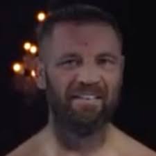 Sam Blakesley vs. Andy Walsh, WBKB 3