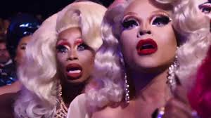 On friday night, sasha velour beat trinity taylor, shea coulee, and peppermint to be crowned america's next drag super star during the rupaul's drag race season 9 finale. All Reveals During Season 10 Finale Youtube