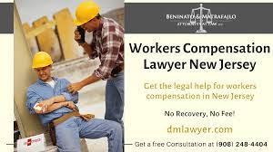 Nj Workers Compensation Lawyer Elizabeth Workers Comp Attorney Compensation Worker Medical Billing