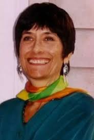 Margarita Mimi Baez Farina (1945-2001)