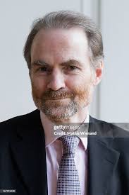Timothy Garton Ash attends the photocall for the Medaille Charlemagne...  News Photo