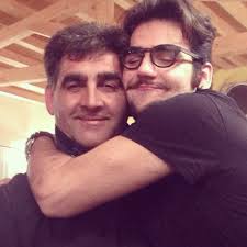 THE SAD NEWS by Daniela