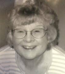 Shirley Jane Lindsey Meggitt (1939-2012)