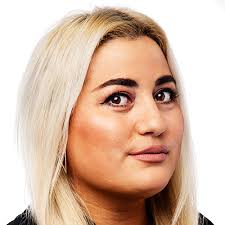 Samtalene med psykolog bjørkly ser ut til å ha hjulpet. Jill Johnson Sa Traffade Jag Karleken Mattias Elg Aftonbladet