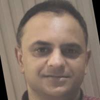 Ronald Stroup Email & Phone Number