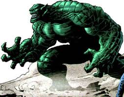In hulk (2008), issue #23, we see a detailed account of red hulk killing abomination. Abomination Hulk Wiki Fandom