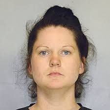 Authorities: Woman who escaped from work release captured