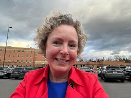 Returning to Iroquois Nursing Home for a singalong performance