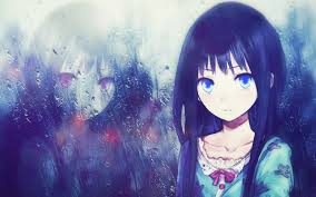 Alone wallpapers for 4k, 1080p hd and 720p hd resolutions and are best suited for desktops, android phones, tablets, ps4 wallpapers. Loneliness 4k Anime Wallpapers Wallpaper Cave