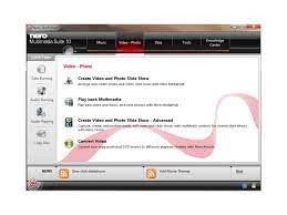 A collection of tools to make media and disc management professional and easy. Nero Multimedia Suite 10 Review