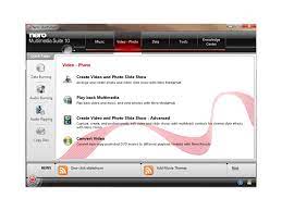 Nero recode is the solution! Nero Multimedia Suite 10 Review