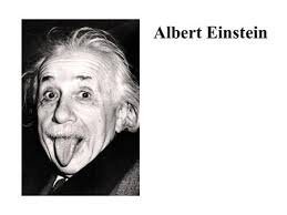 Albert Einstein Brittany Hill & Jaden Nichols. Background Information Born 