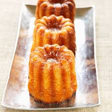 4 Astuces Pour Reussir Des Canneles A Tous Les Coups Bien Choisir Le Moule Du Cannele Recettes De Cuisine Recette Recette Canneles