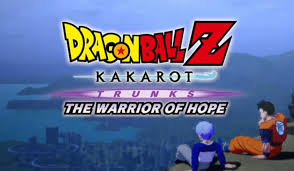 Mar 25, 2021 · check out the entire bandai namco entertainment franchise on steam downloadable content this content requires the base game dragon ball z: Dragon Ball Z Kakarot Dlc Trunks The Warrior Of Hope Announced