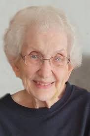 Dolores Hagge Obituary (1927