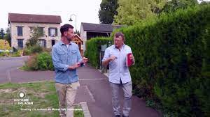 Born in 1963 in vernonnet at 2 kms from giverny. Christophe Demarez Youtube