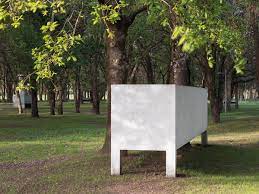 Parque urbano sara moreira (3,550.10 mi) santo tirso, portugal, 4780. Casa Comprida Com Arvore Dentro