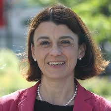 Frances Ruml Beckley