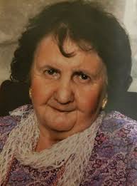 Obituary of Mary Bernice D`Eri