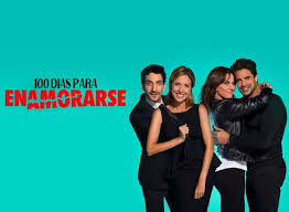 Telefe presenta 100 días para enamorarse, la nueva comedia romántica de telefe y underground, protagonizada por carla peterson, nancy dupláa, luciano castro y juan minujin, junto a un gran elenco. 100 Dias Para Enamorarse Tv Show Air Dates Track Episodes Next Episode