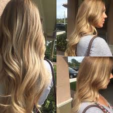 Kristoffer Andrews Salon Paul Mitchell Sombre Balayage Stylist Andrea Stuart Fl Long Hair Styles Balayage Hair Color