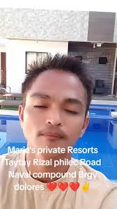 Marias Private Resort Taytay Price