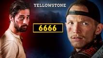 Yellowstone 6666 Cast Revealed