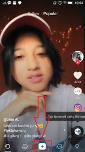Cara Menggunakan Tik Tok Bagi Pemula