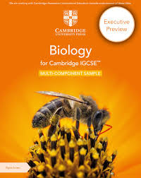The cellular basis of life is the element carbon. Igcse Biology Multi Component Sample By Cambridge University Press Education Issuu