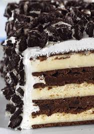 Christmas cookie christmas cookie baking dessert cranberry fruit macadamia nut recipes nut recipes white chocolate. Ice Cream Sandwich Cake That Is Easy And Grand All Created